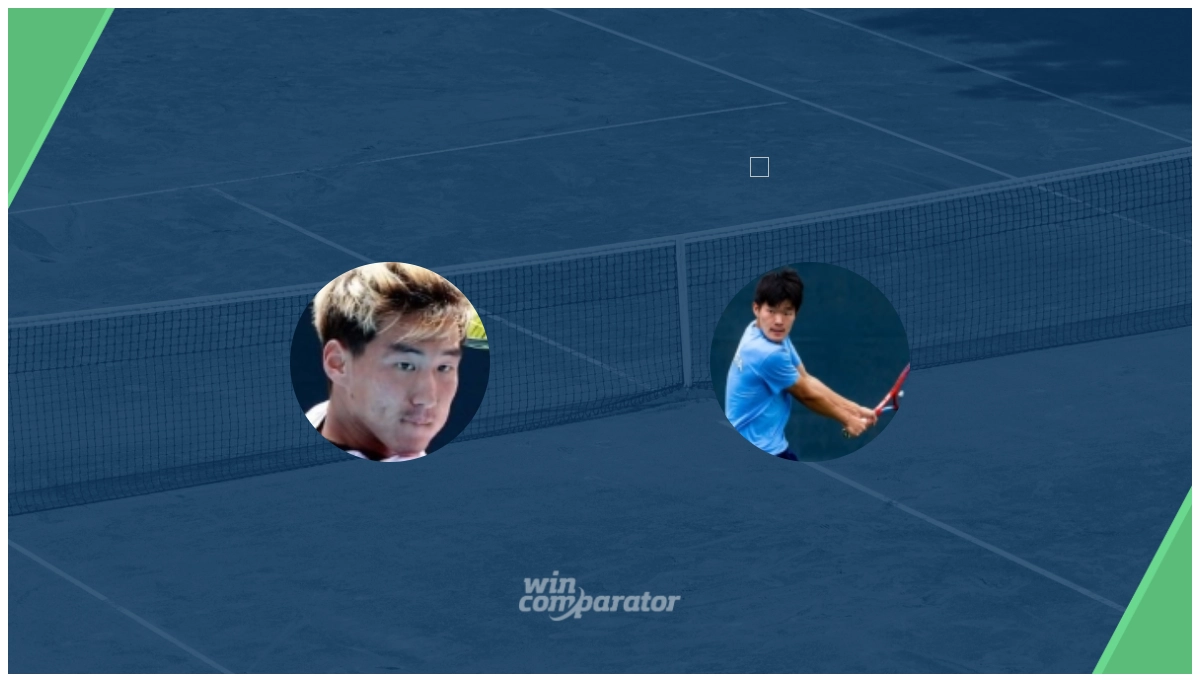 BU Yunchaokete vs Michael Zheng Tipp