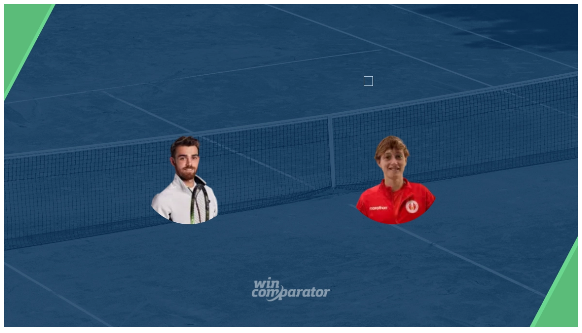 prognóstico Benjamin Bonzi Ignacio Buse