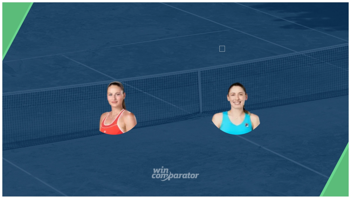 prognóstico Marta Kostyuk Ekaterina Alexandrova