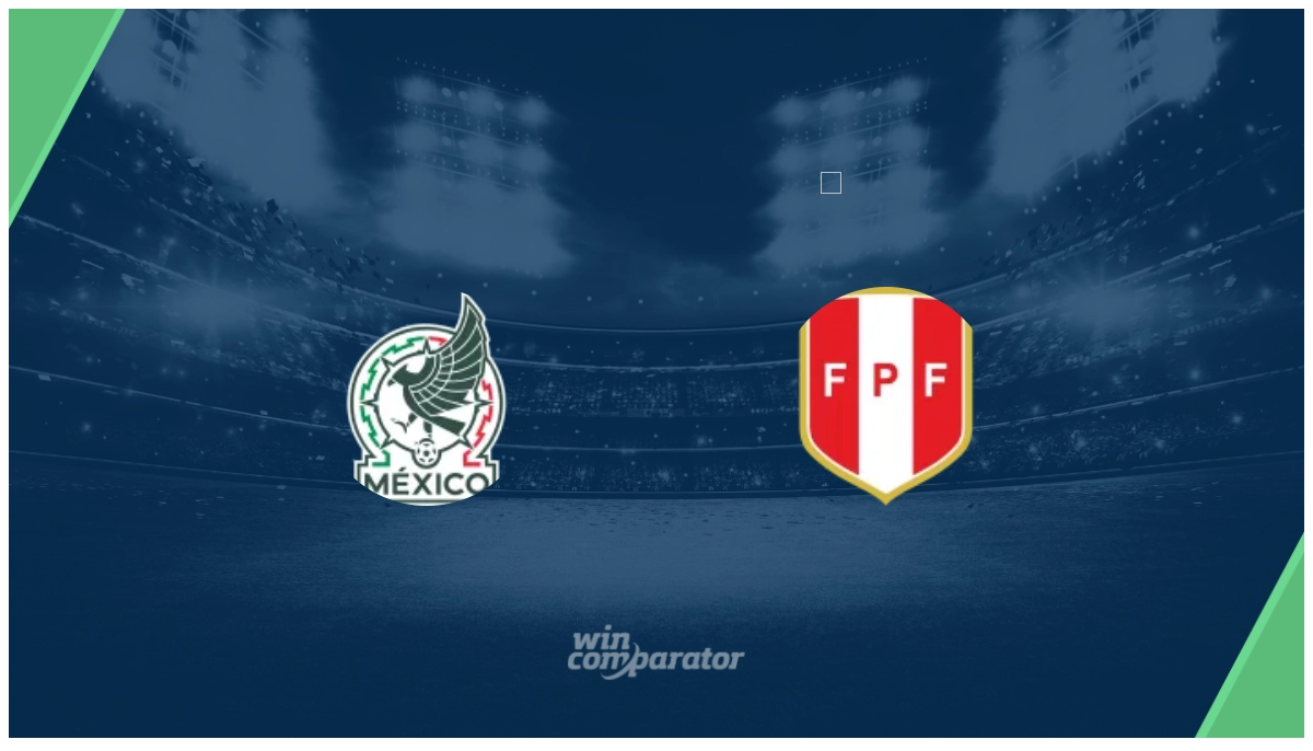 Mexico Peru prediction