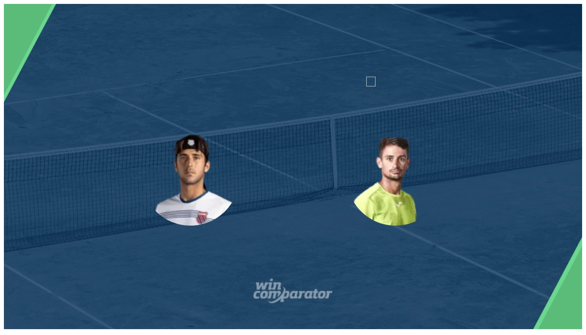 prognóstico Tomas Martin Etcheverry Mariano Navone