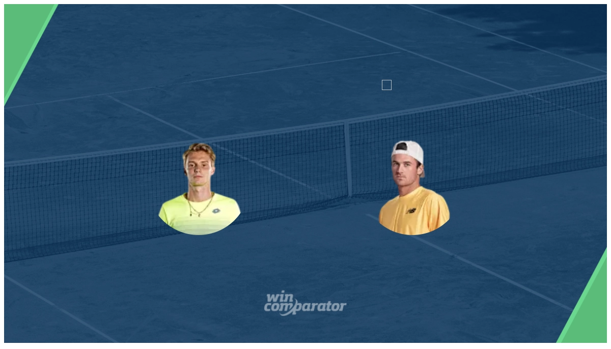 prognóstico Alexander Bublik Tommy Paul