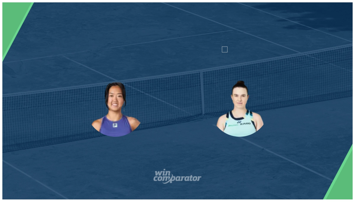 prognóstico Ann Li Linda Noskova