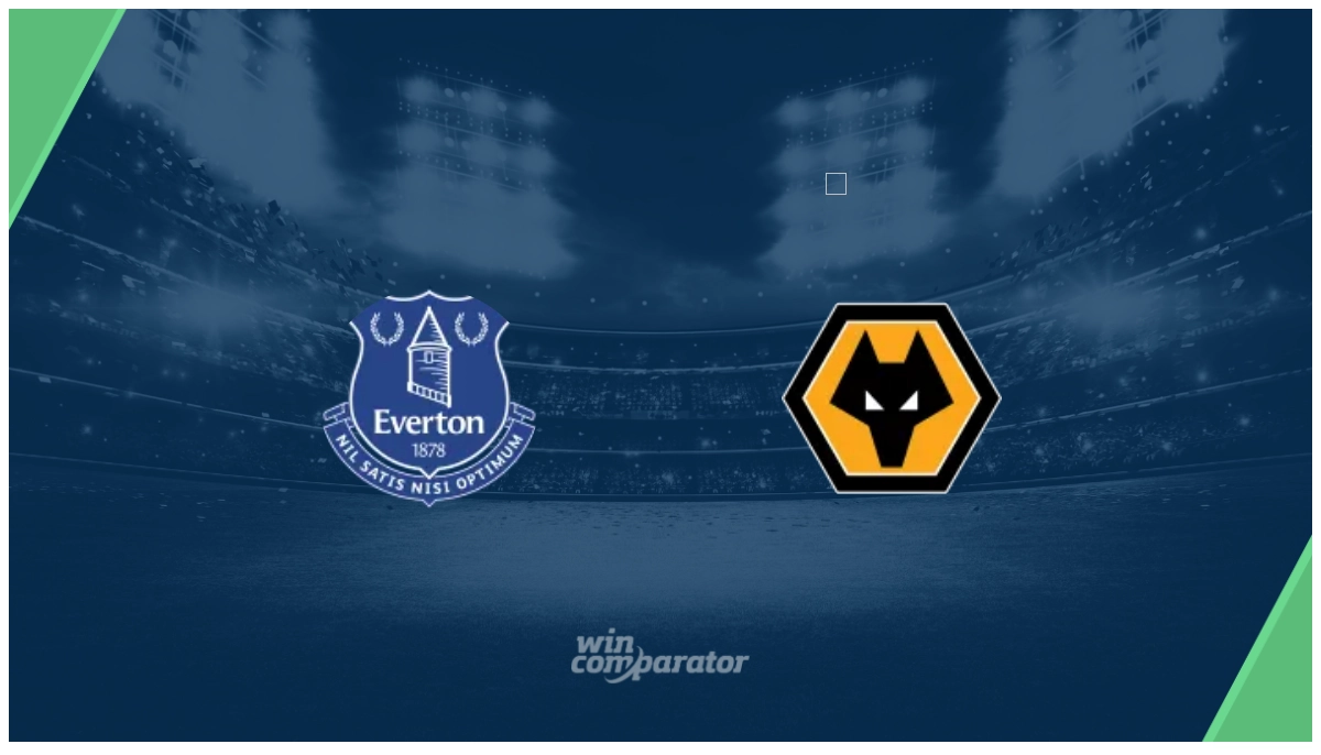 Everton vs Wolverhampton Tipp