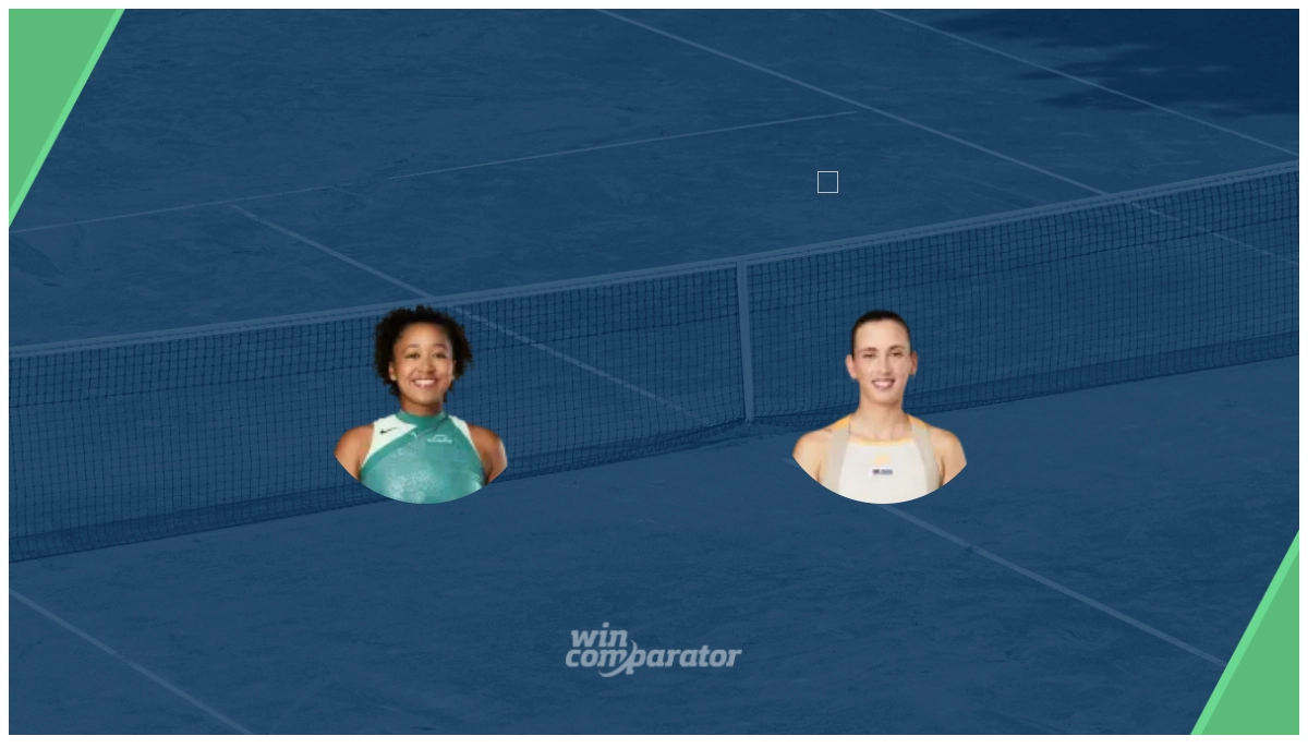 pronostic Naomi Osaka Elise Mertens