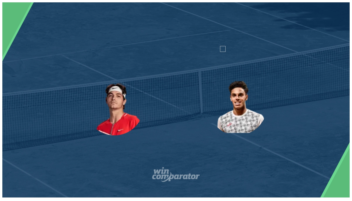pronostic Taylor Fritz Francisco Cerundolo