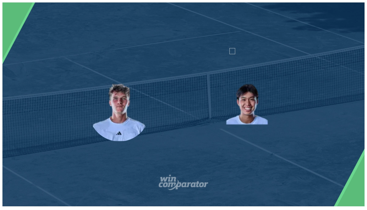 pronostic Jakub Mensik Learner Tien
