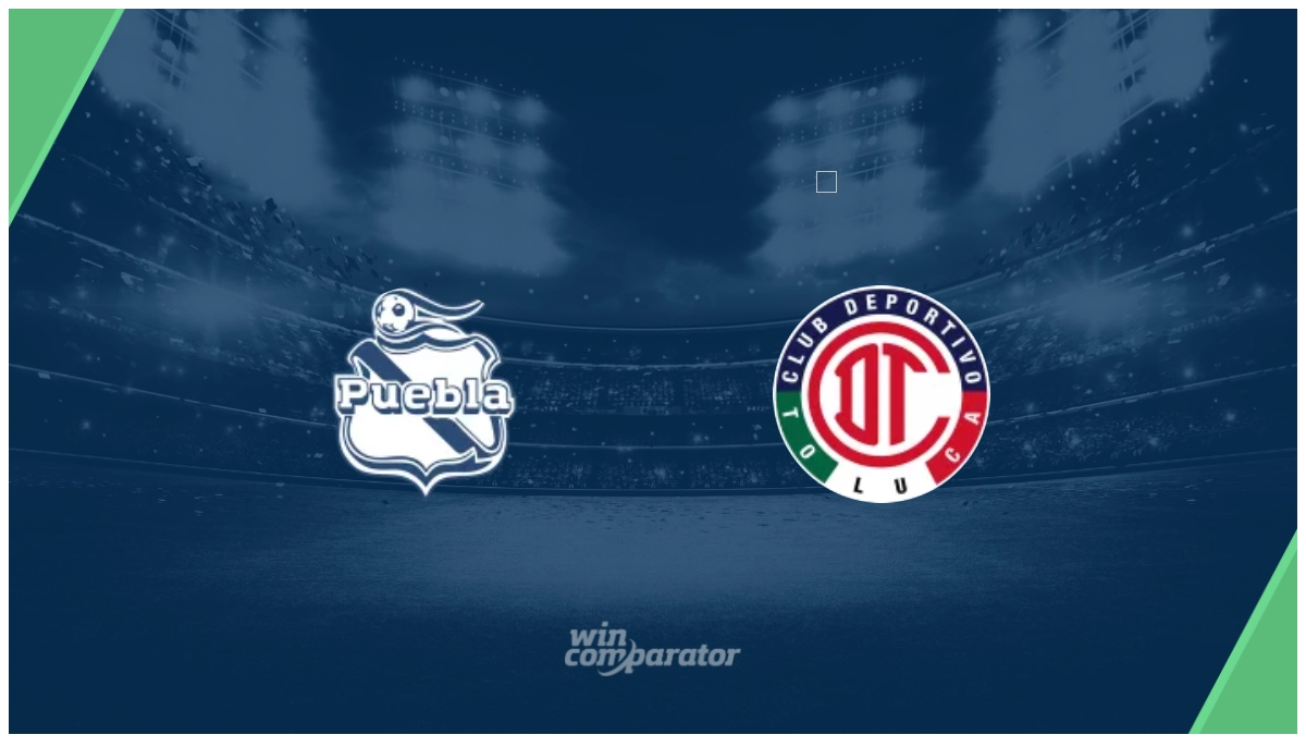 Puebla Deportivo Toluca FC prediction