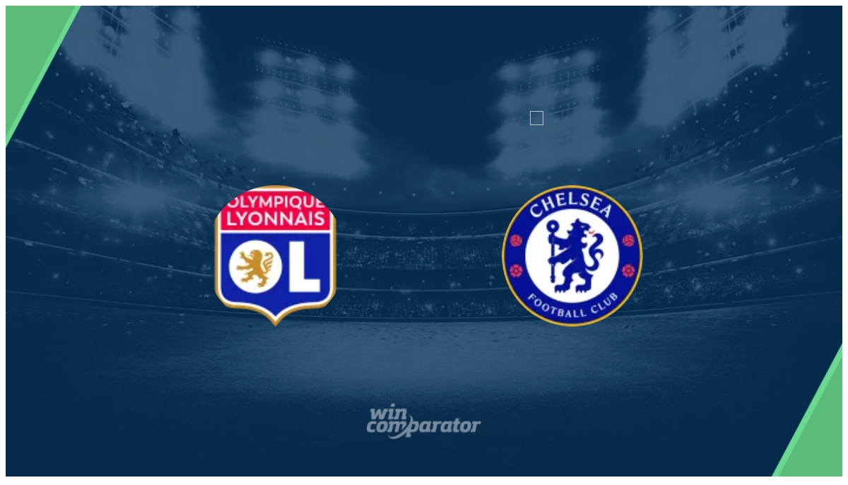 Pronóstico Lyon F Chelsea F