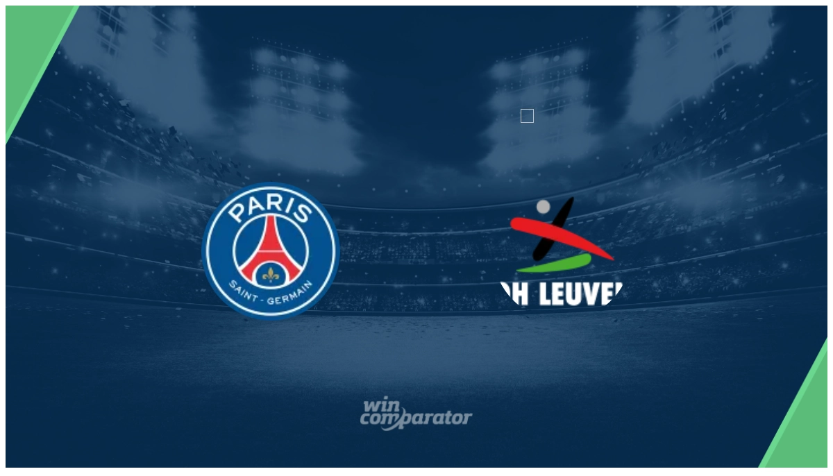 Paris Saint-Germain Oud-Heverlee Leuven prediction