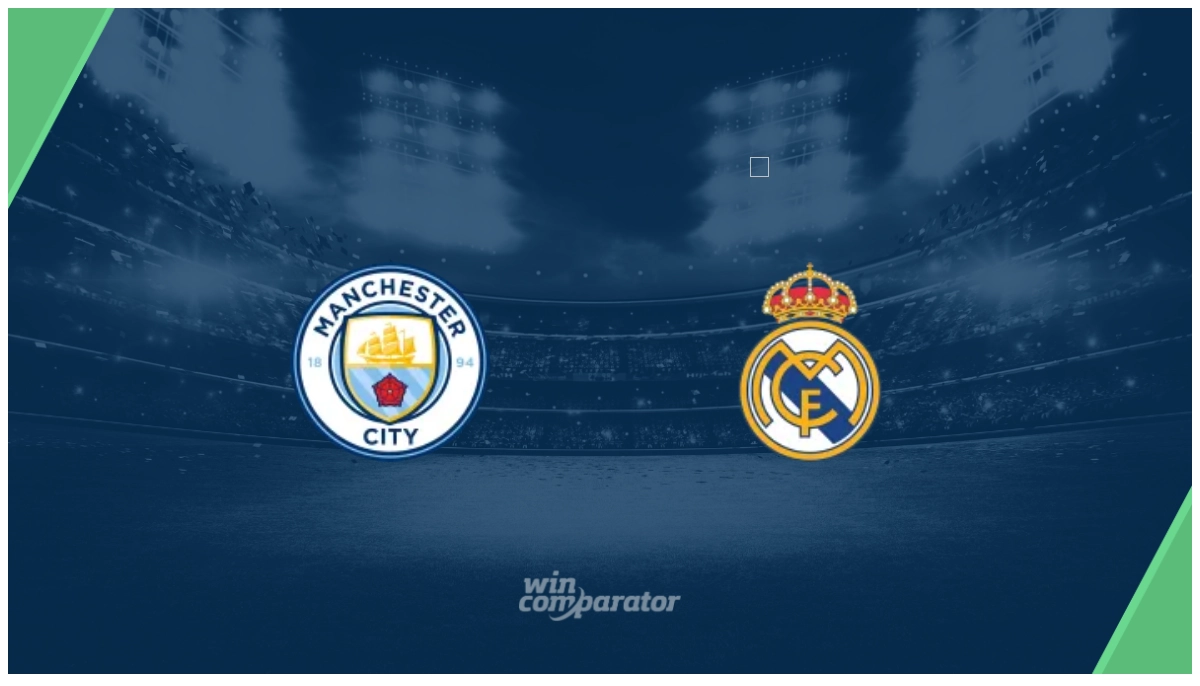 pronostico Manchester City D Real Madrid