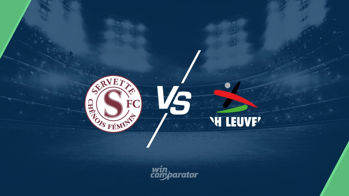 Pronóstico Servette Geneva Oud-Heverlee Leuven F