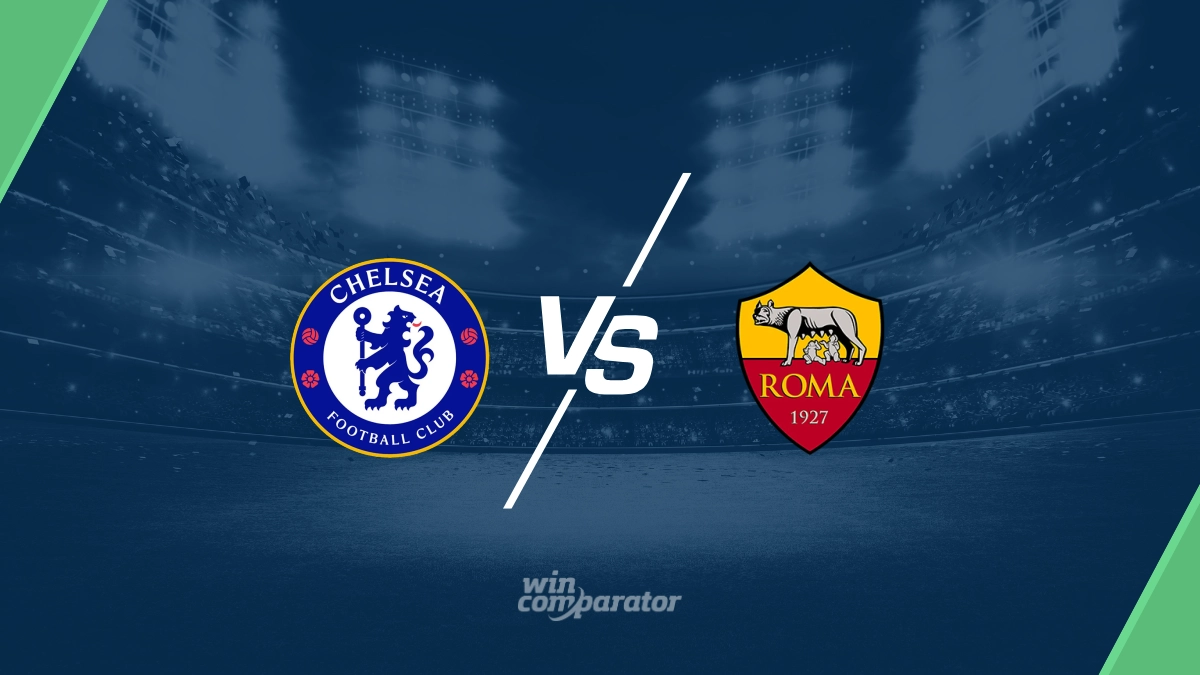 Pronóstico Chelsea F AS Roma F