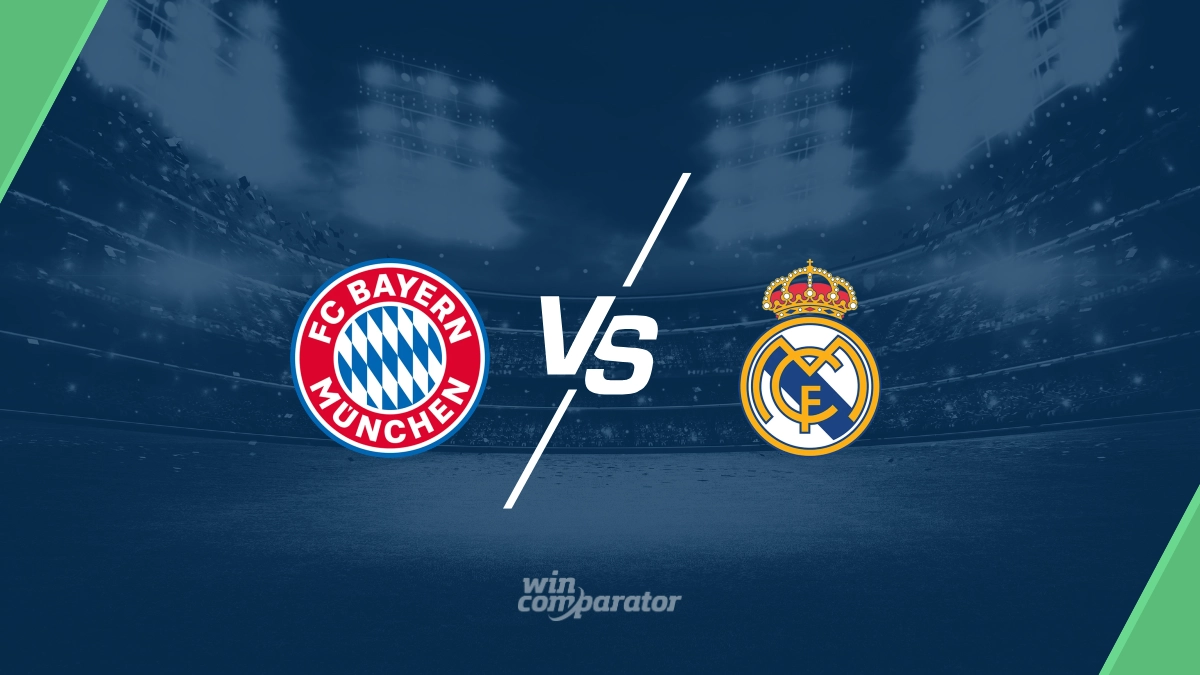 Pronóstico Bayern Múnich F Real Madrid F