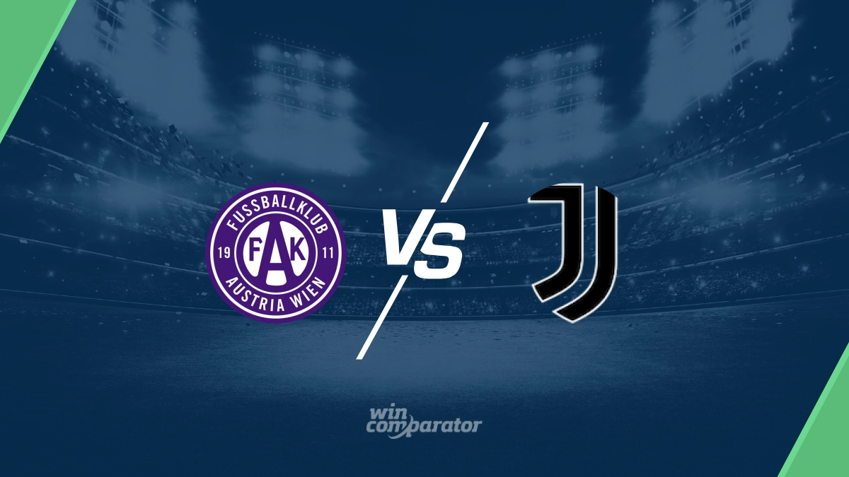 Pronóstico FK Austria Wien Juventus F