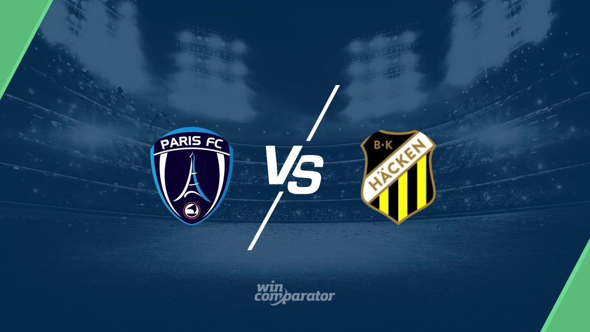 Pronóstico Paris FC F Kopparbergs/ Göteborg FC F