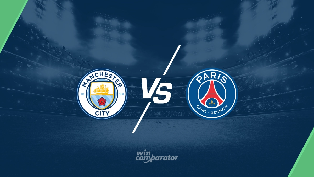 Pronóstico Manchester City F PSG F