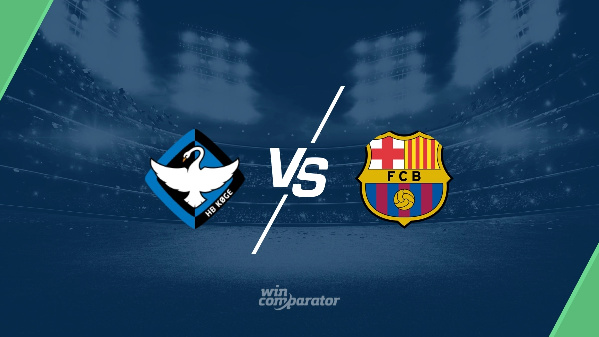Pronóstico HB Koege Barcelona F