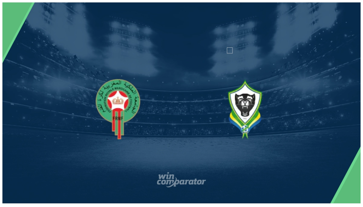 Pronóstico Marruecos Gabón