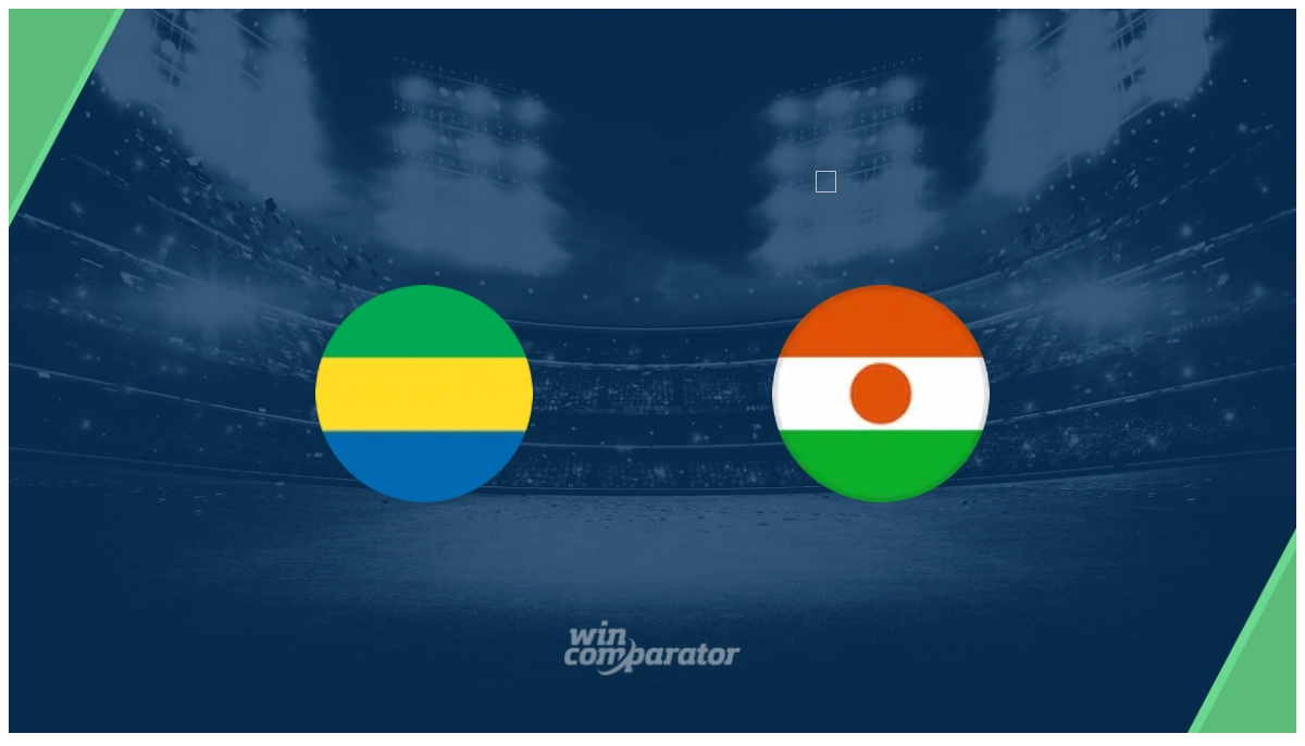 Gabon Niger prediction