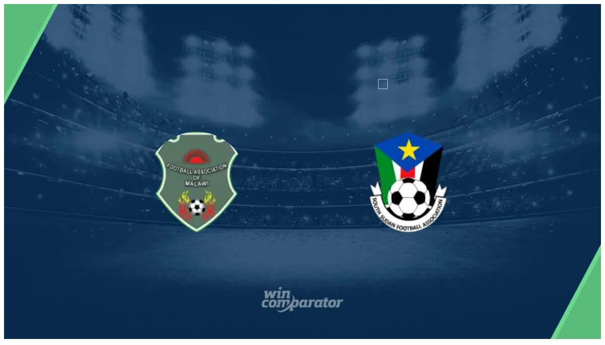 Pronóstico Malaui Sudán del Sur