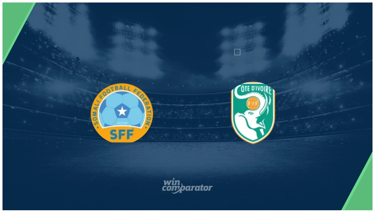 Somalia Ivory Coast prediction