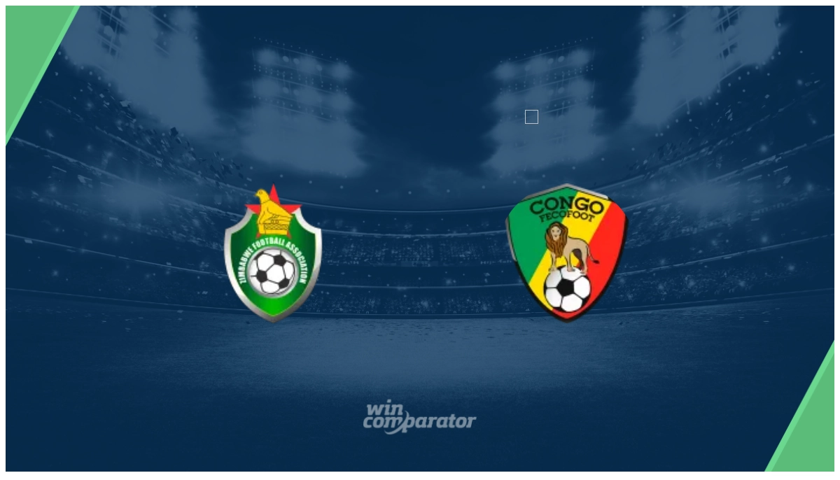 Pronóstico Zimbabue RD Congo