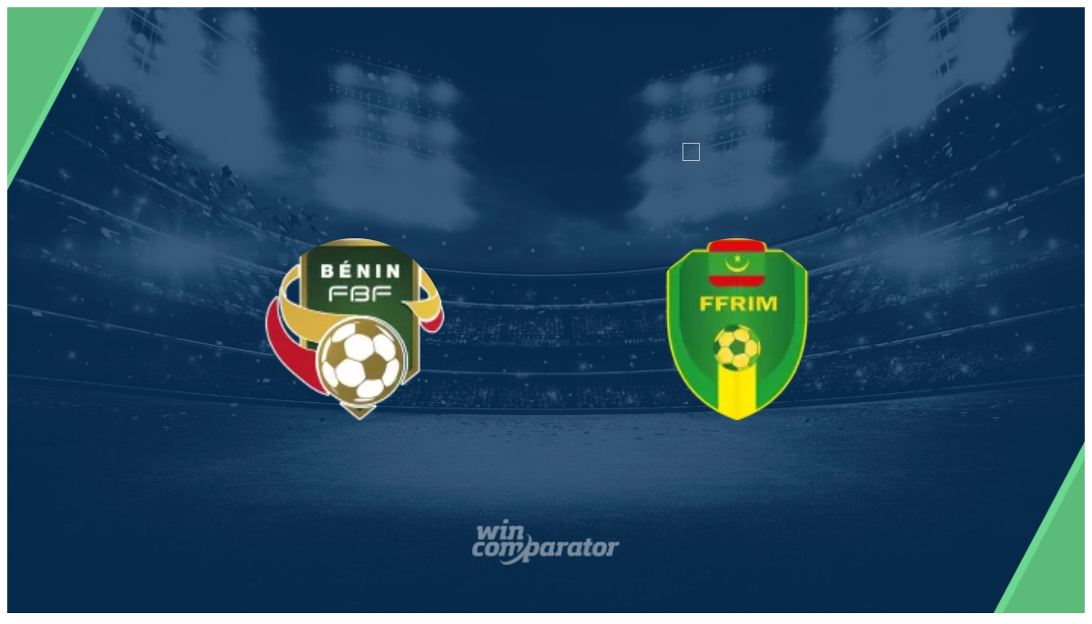 Pronóstico Benin Mauritania