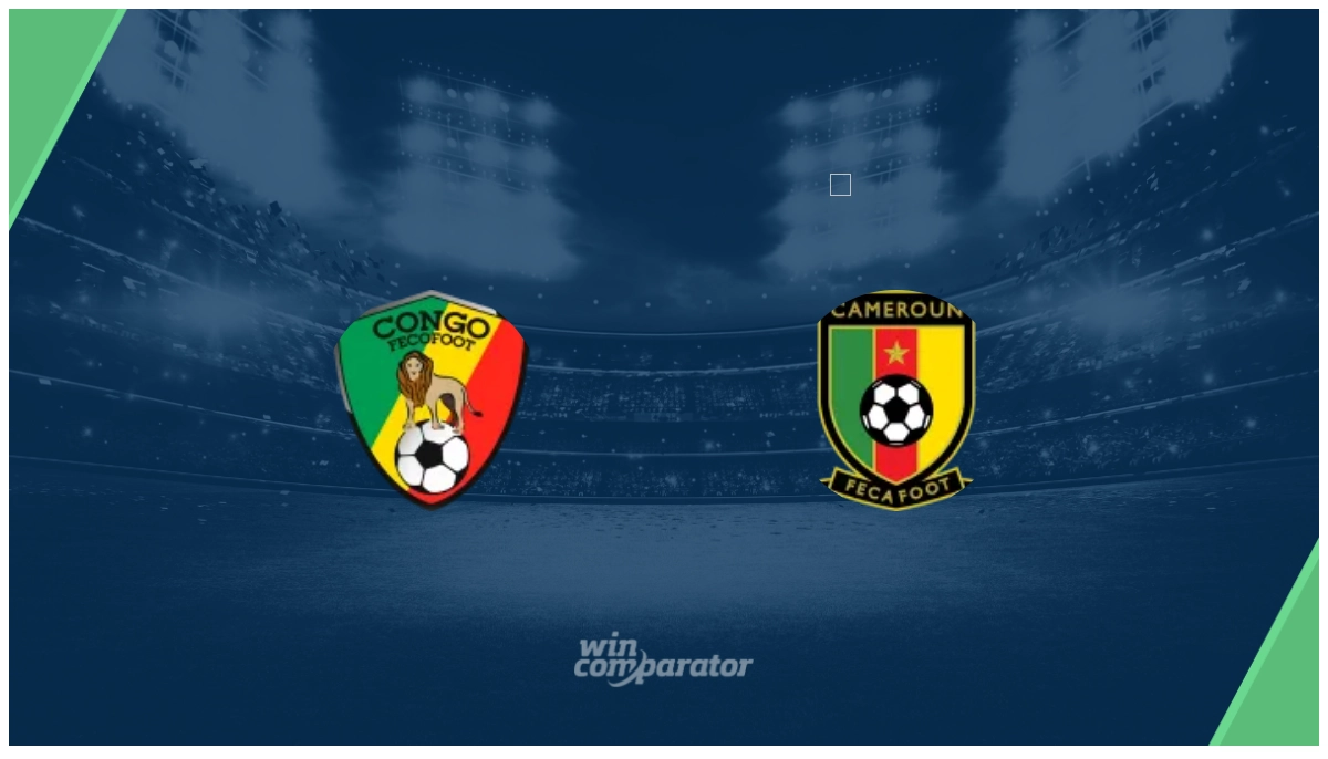 Pronóstico República del Congo Camerún