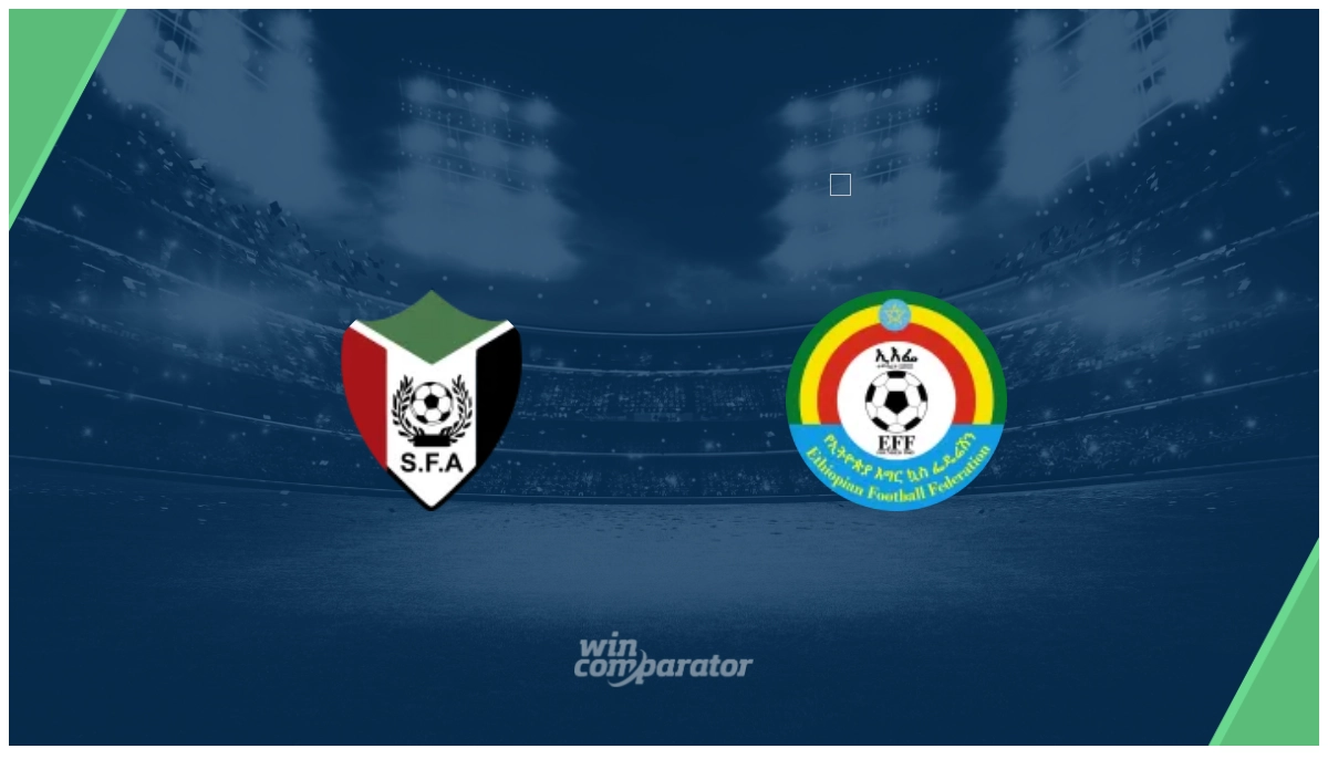 Sudan Ethiopia prediction