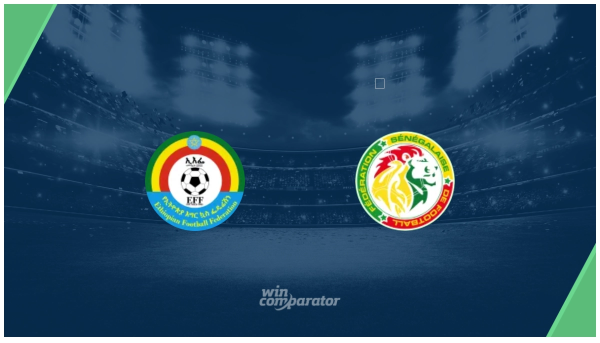 Ethiopia Senegal prediction