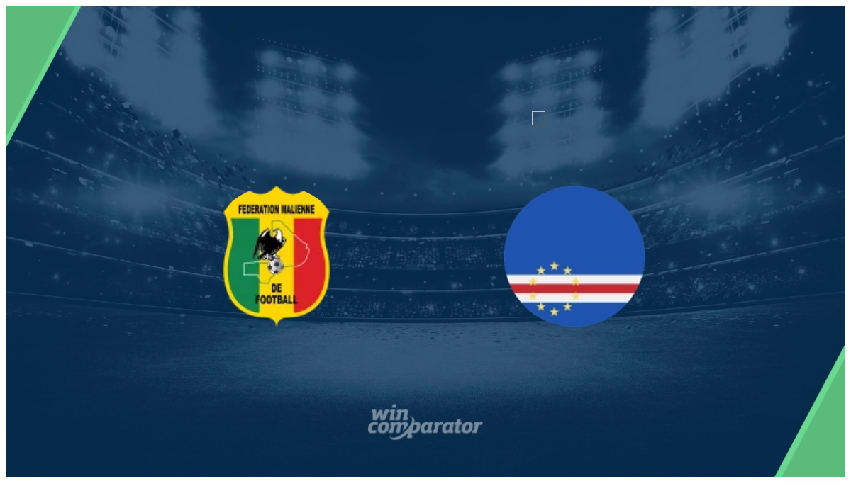 Mali Cape Verde Isl. prediction