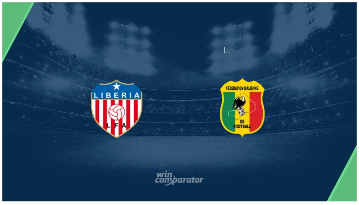 Liberia Mali prediction