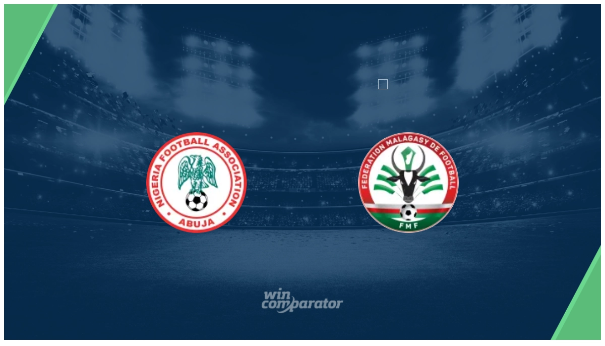 Nigeria vs Madagaskar Tipp