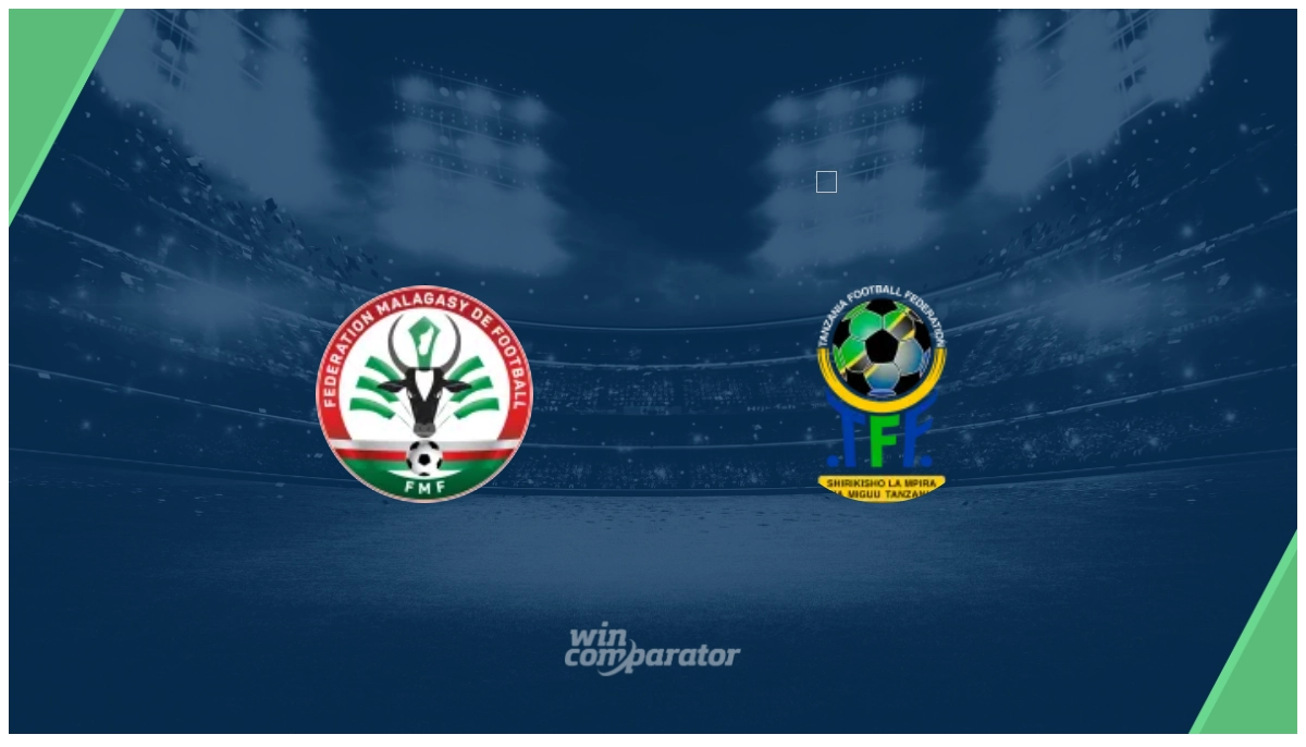 Madagascar Tanzania prediction