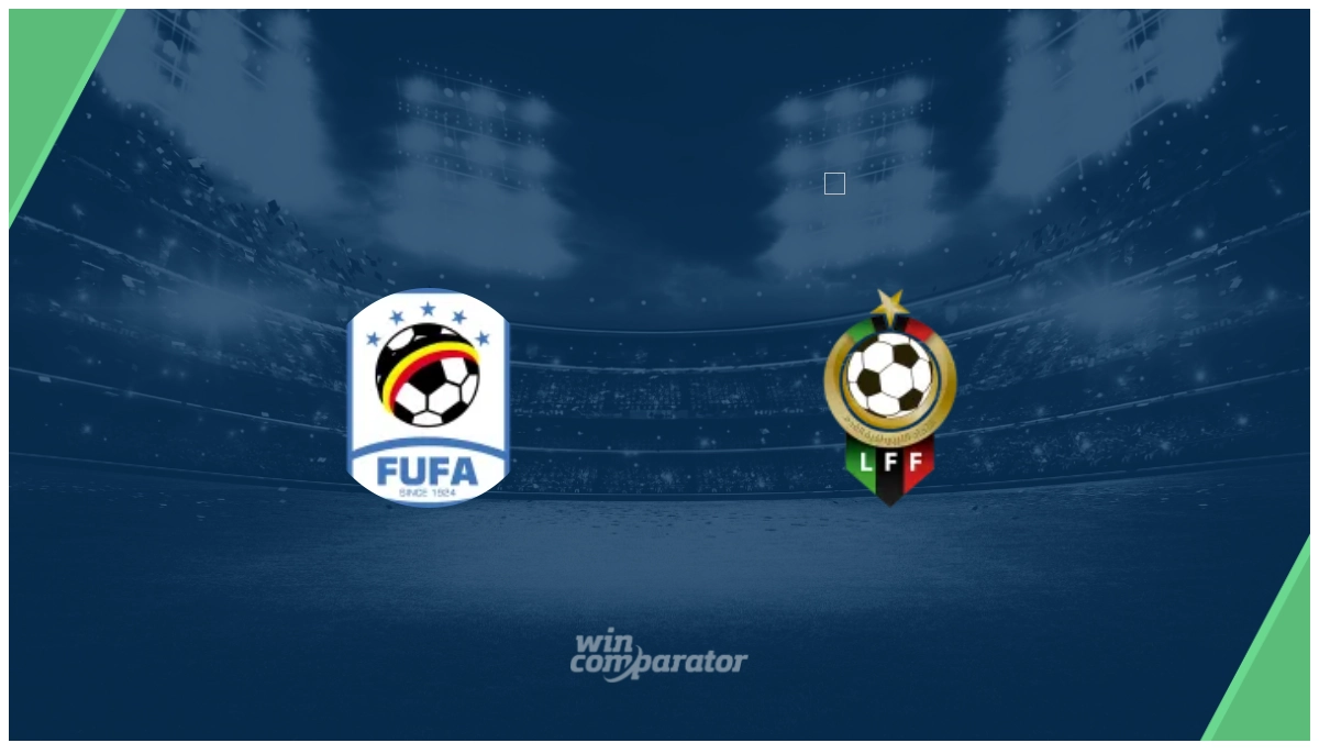 Uganda Libya prediction