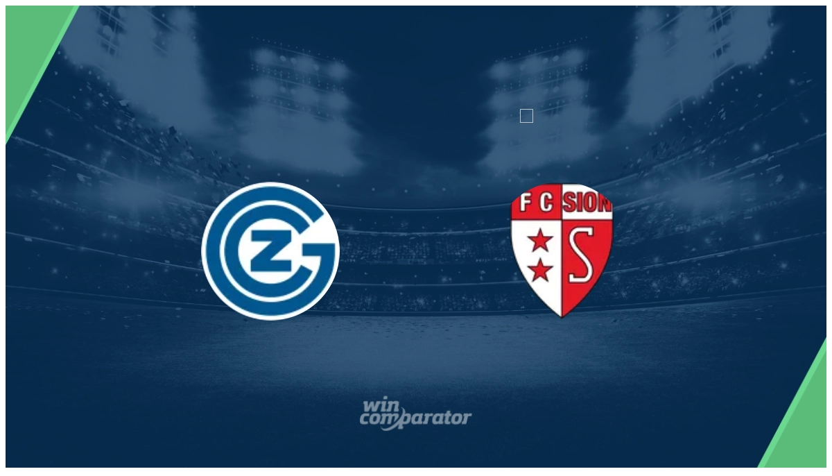 prognóstico Grasshoppers Zurique FC Sion