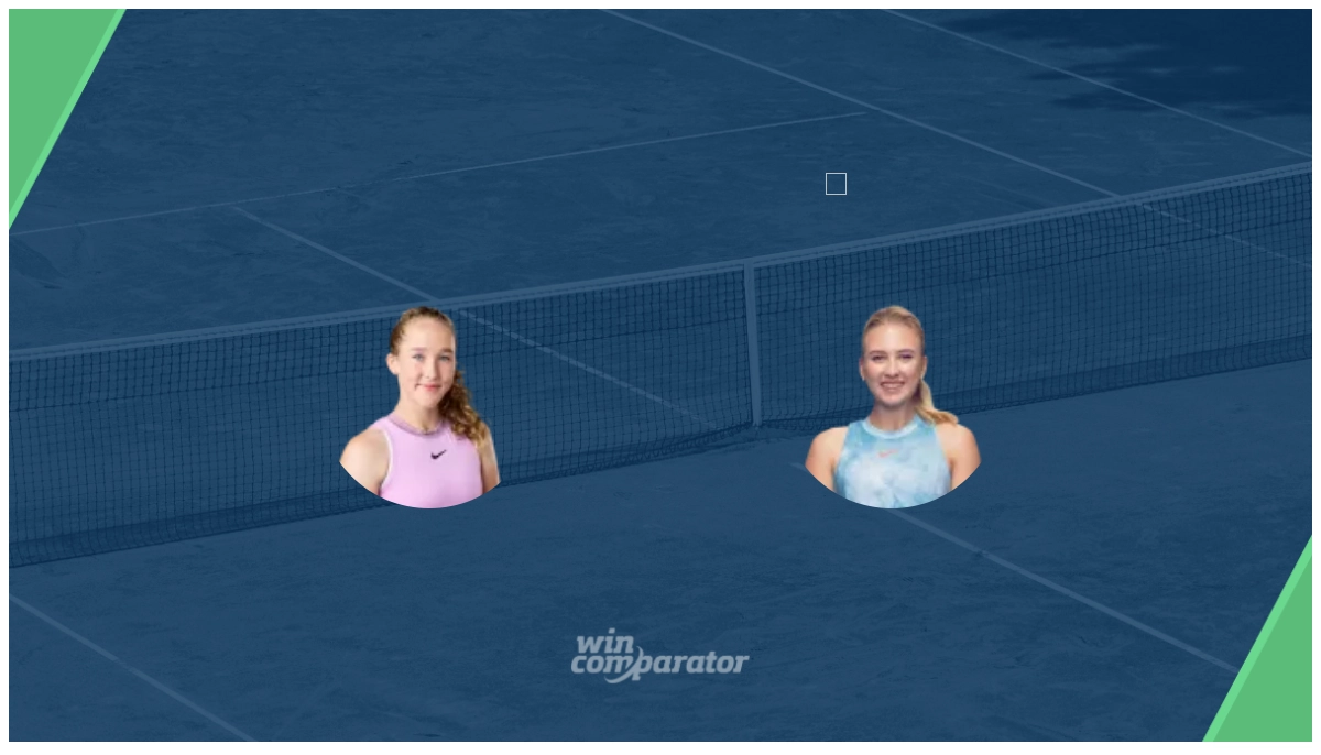 Mirra Andreeva Anastasia Potapova prediction