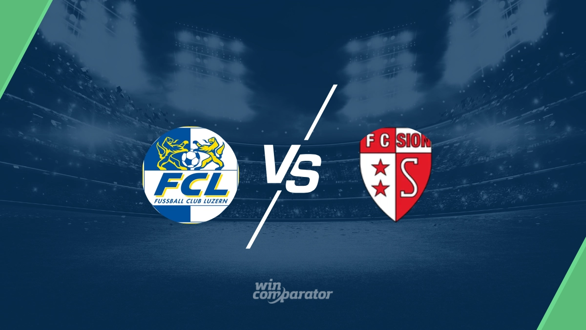 Voorspelling FC Luzern - FC Sion