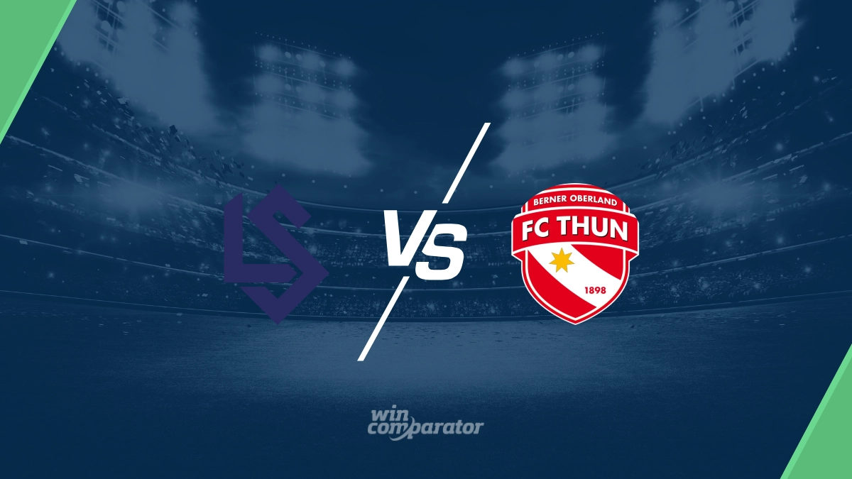 Lausanne-Sport FC Thun prediction