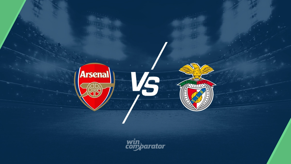 Pronóstico Arsenal F Benfica F