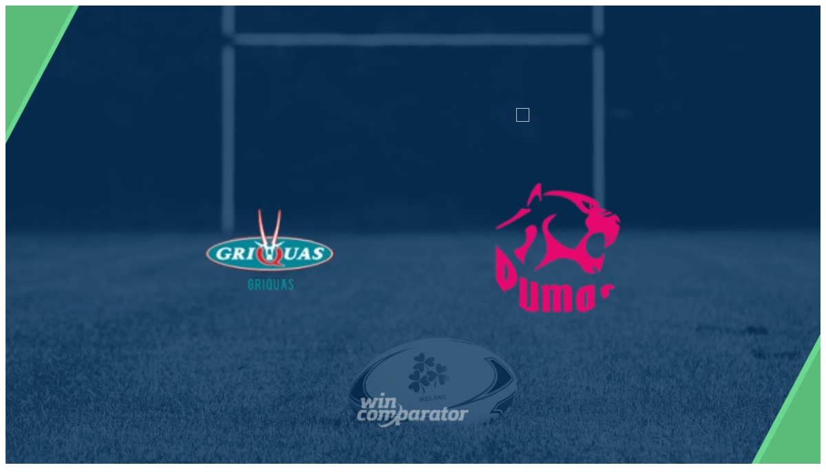 Suzuki Griquas Airlink Pumas prediction