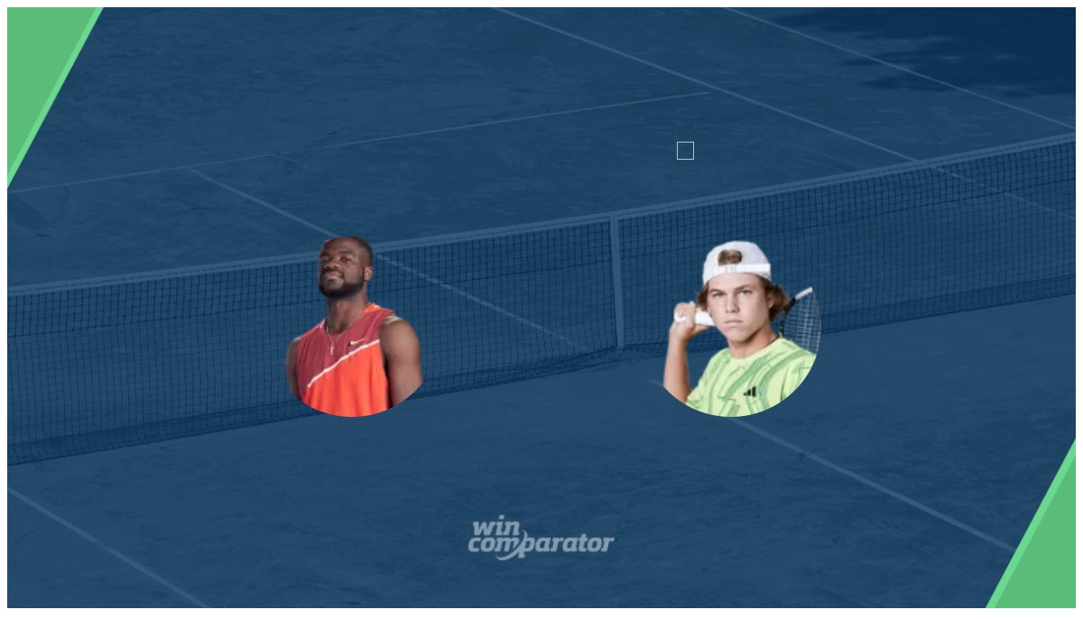 pronostic Frances Tiafoe Alex Michelsen