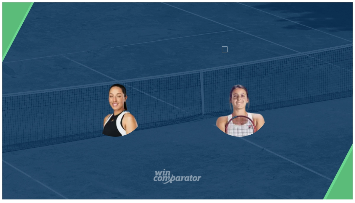 pronostic Jessica Pegula Emma Navarro