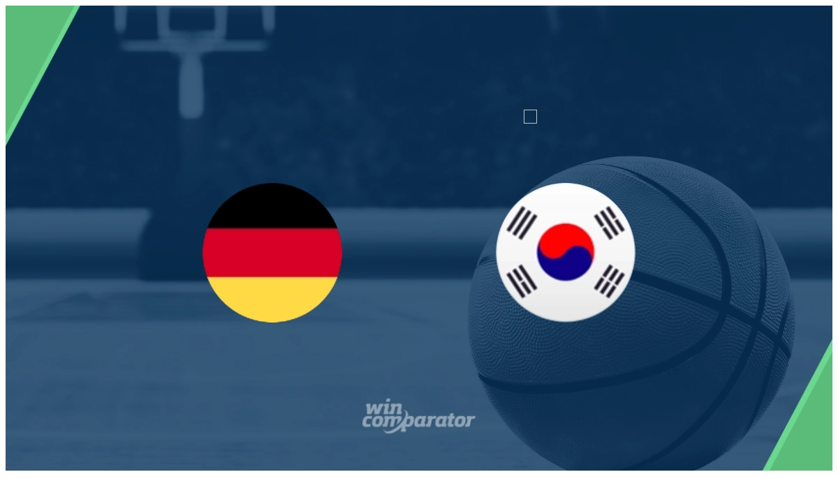 Germany Republic Of Korea prediction