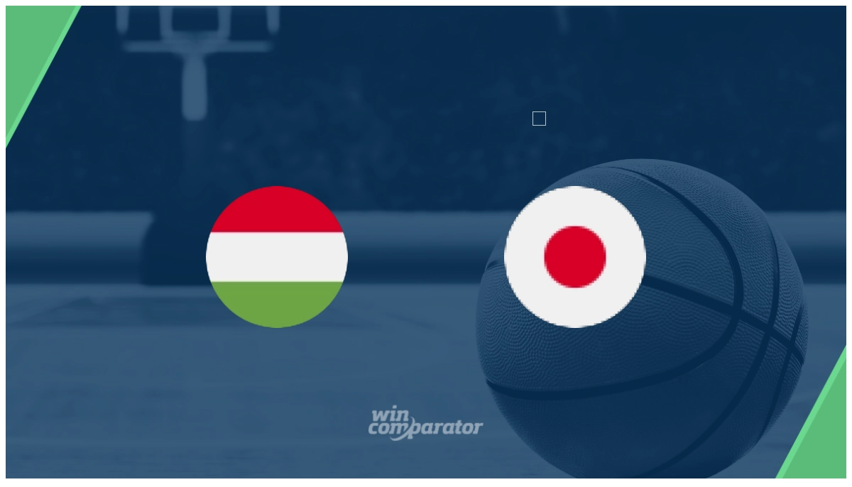 Hungary Japan prediction