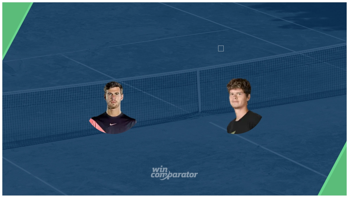 Pronóstico Karen Khachanov Alexander Blockx