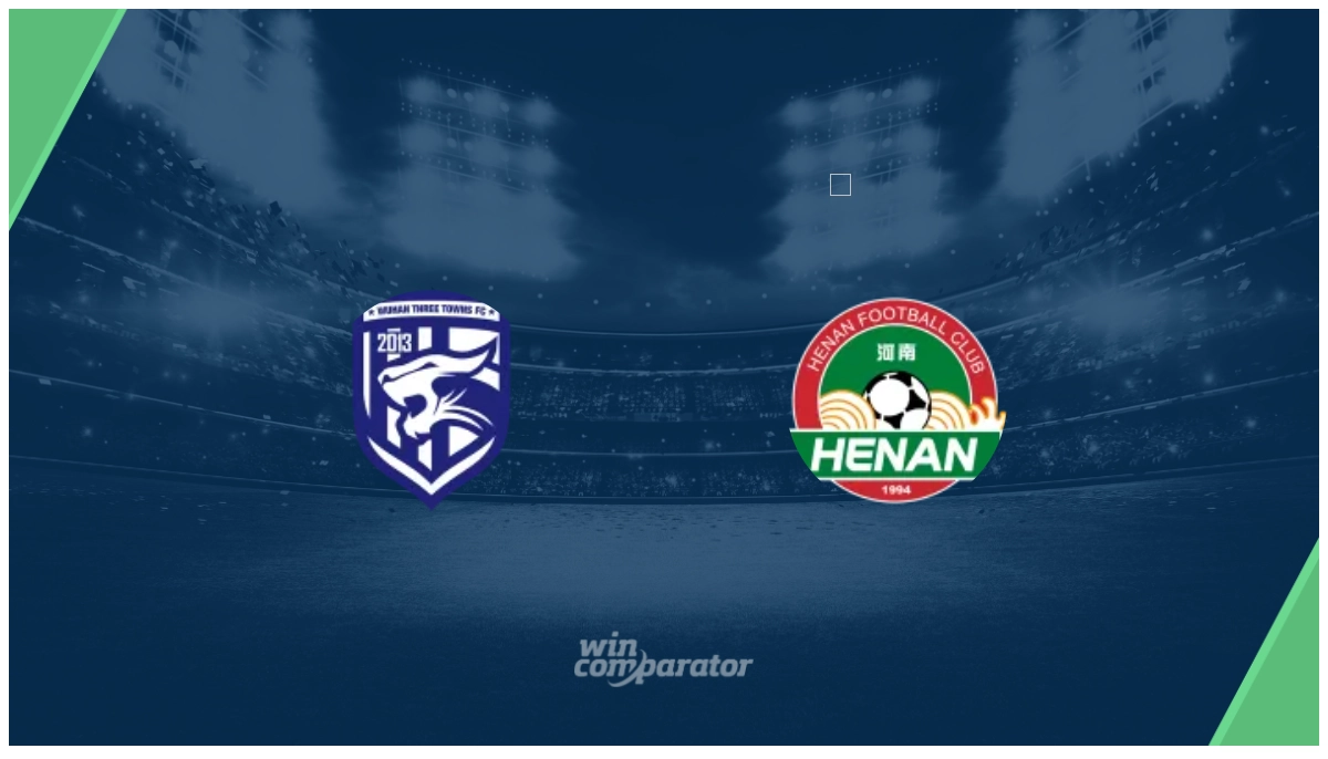 Wuhan Three Towns FC Henan FC prediction