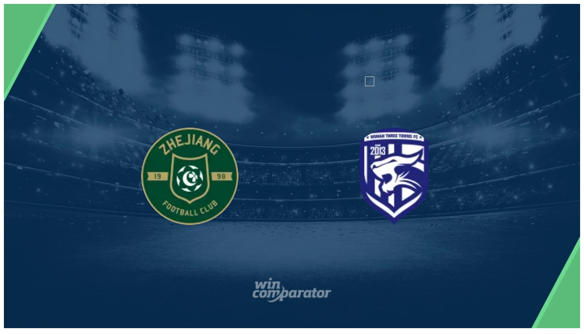 Hangzhou Greentown Wuhan Three Towns FC prediction
