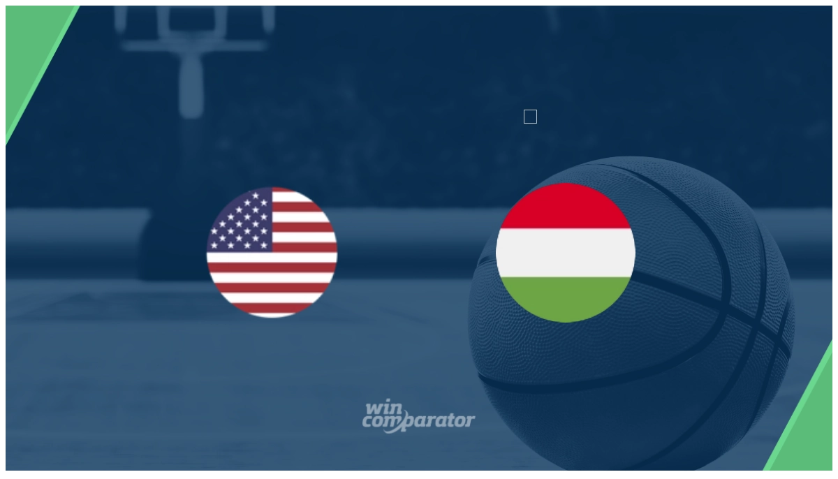USA Hungary prediction